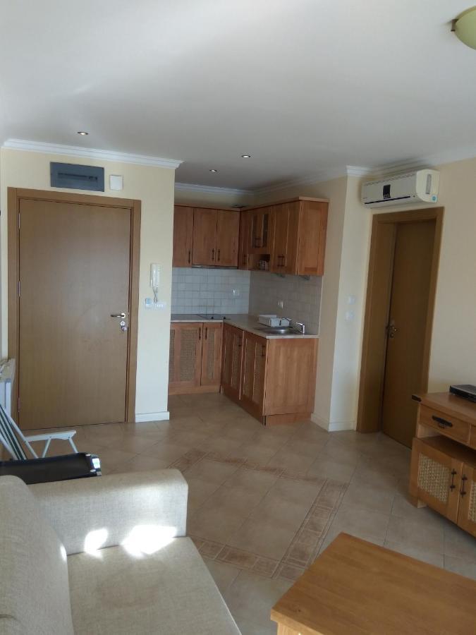סוזופול Santa Marina Holiday Village,211-40,411-42,411-43 מראה חיצוני תמונה